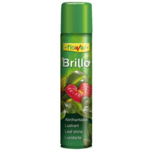 ABRILLANTADOR BRILLO PLANTA NATURAL 800 CC