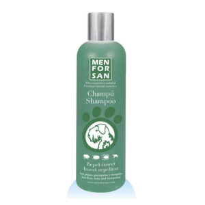 CHAMPÚ REPELENTE MENFORSAN 300 ML