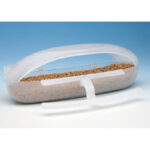 Comedero Interior O Voladera 220 Mm