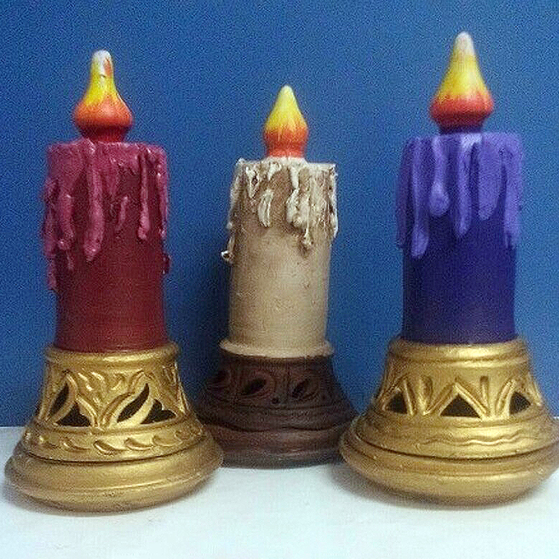 INCENSARIO VELAS Incensario Velas