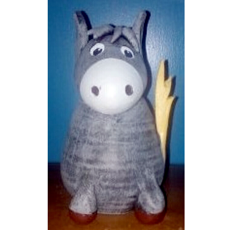 INCENSARIO BORRIQUITA Incensario Borriquita