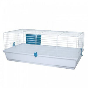JAULA CONEJO 936B 101X55X40 CMS VOLTREGA