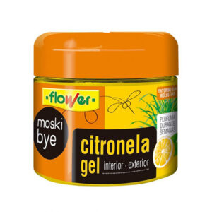 CITRONELA EN GEL