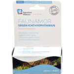 Tratamiento Punto Blanco Aqua Faunamor 20Ml = 600L