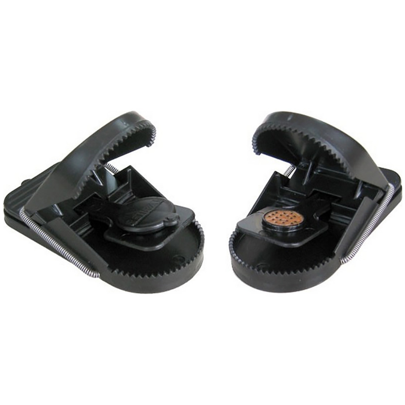 RATIBROM ZAS TRAMPA PARA RATONES JUEGO DE DOS Ratibrom Zas Trampa Para Ratones Juego De Dos