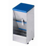 Comedero Perros Tolva 3