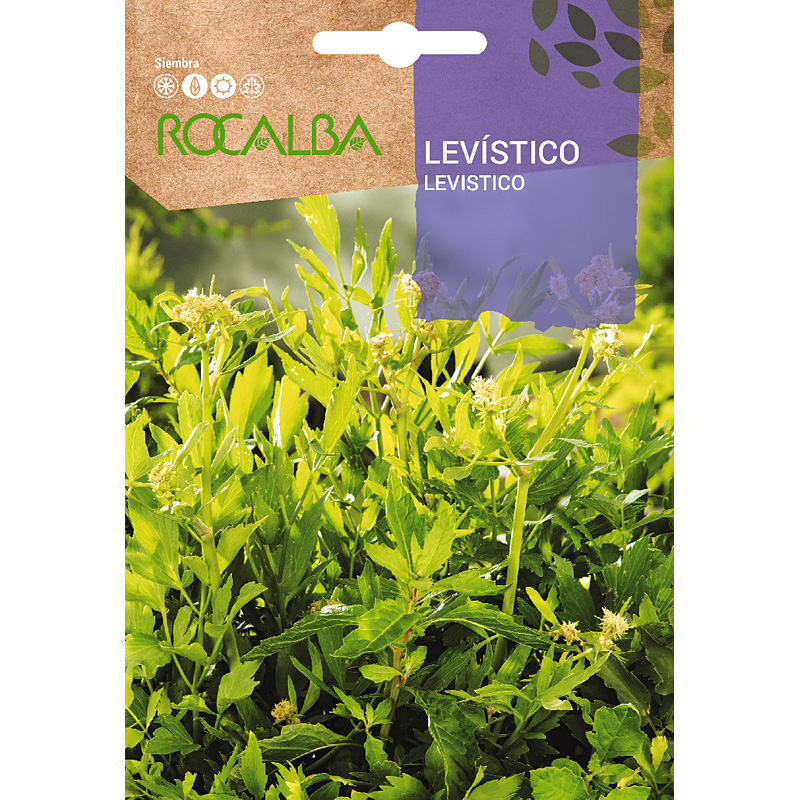 LEVÍSTICO DIURÉTICO SOBRE 1 GR Levístico Diurético Sobre 1 Gr