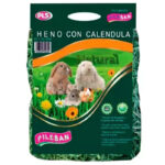 Heno Pilesan Caléndula 800 Gr