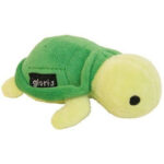 Peluche Tortuga Para Perros Juguete