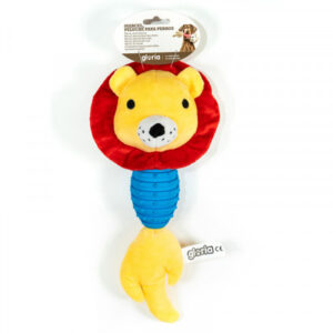 PELUCHE MARCEL BELL PARA PERROS JUGUETE