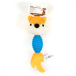 Peluche Denis Bell Para Perros Juguete