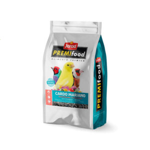 CARDO MARIANO 400 GR