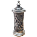 Dispensador De Carbón Para Incensarios