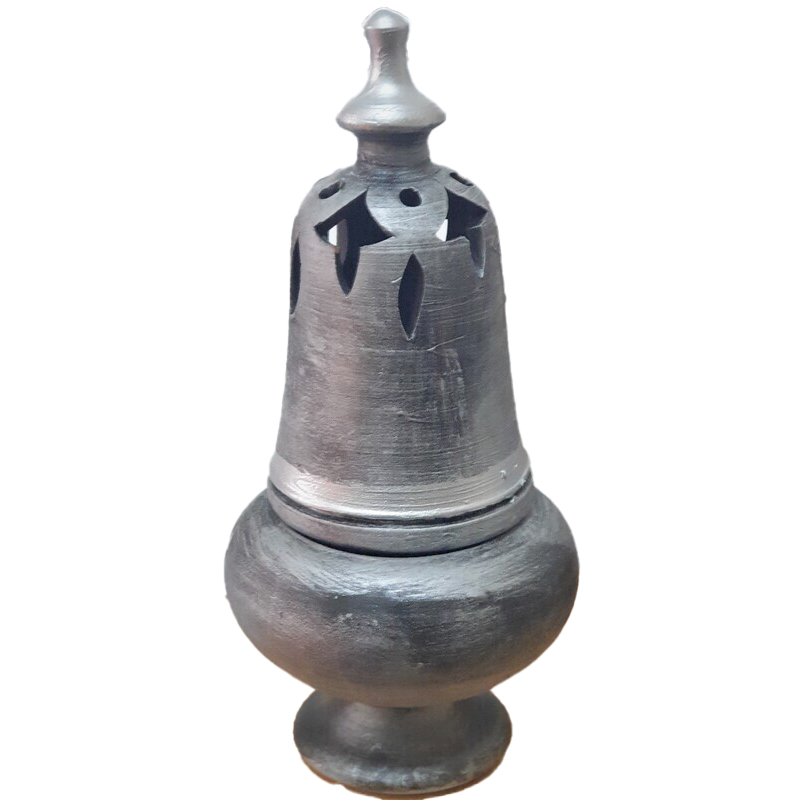 INCENSARIO CAMPANA Incensario Campana