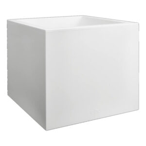 VIVO NEXT CUADRADA 40CM BLANCO