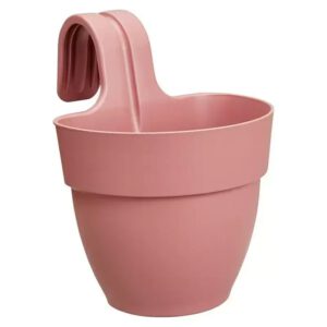 VIBIA CAMPANA EASY HANGER SMALL ROSA EMPOLVADO