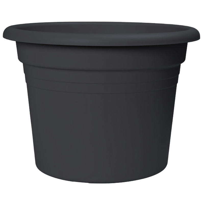 MEDITERRAN CILINDRO 20CM ANTRACITA Mediterran Cilindro 20Cm Antracita