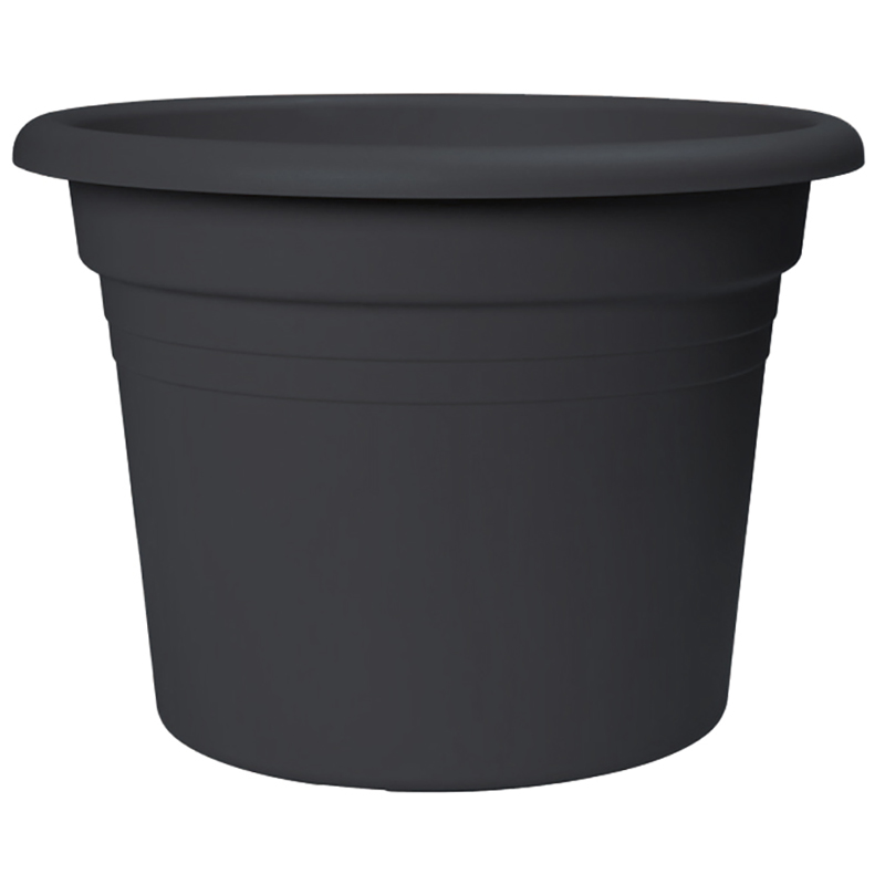 MEDITERRAN CILINDRO 25CM ANTRACITA Mediterran Cilindro 25Cm Antracita