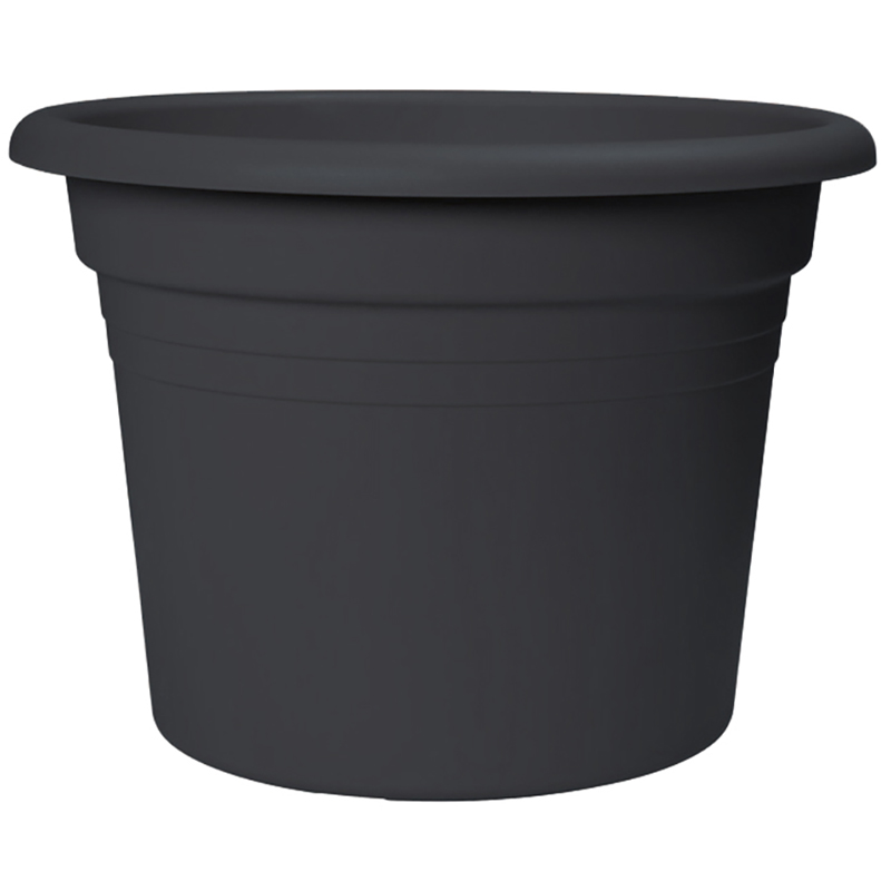 MEDITERRAN CILINDRO 40CM ANTRACITA Mediterran Cilindro 40Cm Antracita