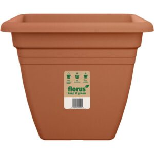 MEDITERRAN QUADRO 30CM TIERRA