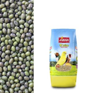 SOJA VERDE X PAQUETE 1 KILO