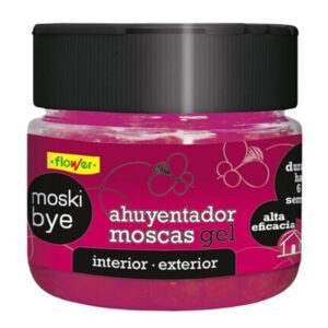 REPELENTE EN GEL PARA MOSCAS 125 GR
