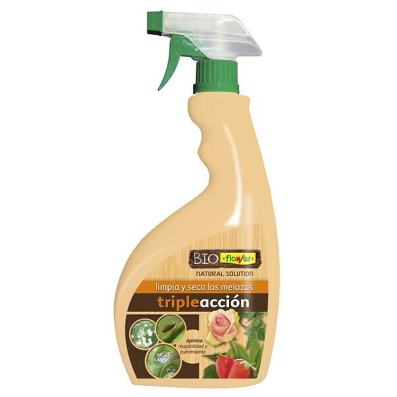 TRIPLE ACCIÓN ECOLOGICO LISTO USO 750 ML Triple Acción Ecologico Listo Uso 750 Ml