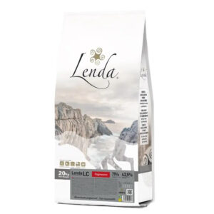 LENDA LC PERFORMANCE ALTA ENERGÍA 20 KG