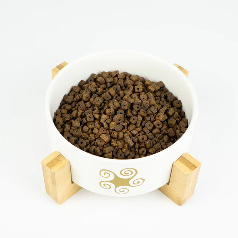 LENDA MINI MEAT & FISH SALMÓN 2 KG Lenda Mini Meat &Amp; Fish Salmón 2 Kg