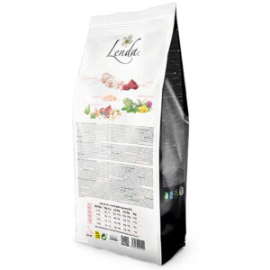 LENDA ADULT GATO FARM POULTRY GRAIN FREE 2 KG