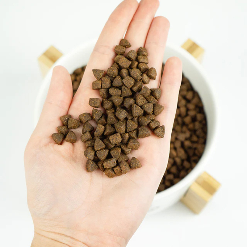 LENDA ADULT GATO SENIOR STERILIZED GRAIN FREE 2 KG Lenda Adult Gato Senior Sterilized Grain Free 2 Kg