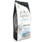 Lenda Adult Gato Sensitive Sterilized Grainfree 2K