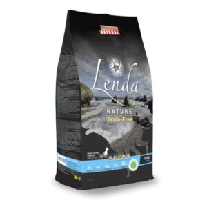 LENDA NATURE ATÚN GRAIN FREE 3 KG