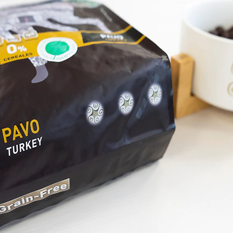 LENDA NATURE TURKEY PAVO GRAIN FREE 3 KG Lenda Nature Turkey Pavo Grain Free 3 Kg