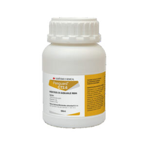 PESGUARD CT 2.6 - 100 CC