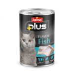 Lata Jarad Plus Gato Fish (Atun) 410 Gr