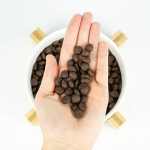 LENDA MEDIUM ADULT CORDERO LAMB 12 KG