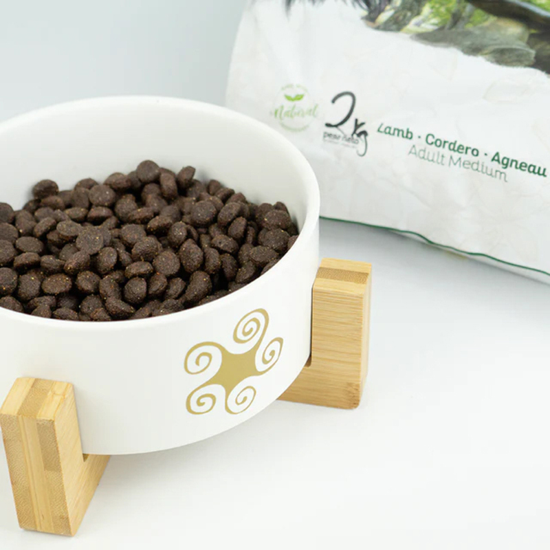 LENDA MEDIUM ADULT CORDERO LAMB 12 KG Lenda Medium Adult Cordero Lamb 12 Kg