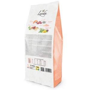 LENDA MINI ADULT ATLANTIC BLUE FISH 2 KG