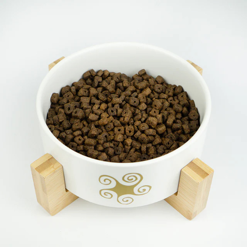 LENDA MINI ADULT ATLANTIC BLUE FISH 2 KG Lenda Mini Adult Atlantic Blue Fish 2 Kg