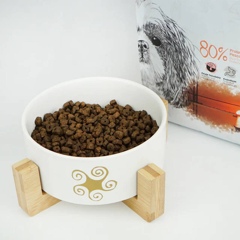 LENDA MINI ADULT ATLANTIC BLUE FISH 2 KG Lenda Mini Adult Atlantic Blue Fish 2 Kg