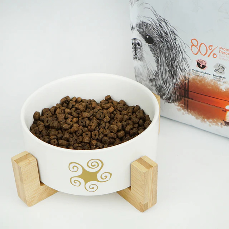 LENDA MINI ADULT ATLANTIC BLUE FISH 2 KG Lenda Mini Adult Atlantic Blue Fish 2 Kg