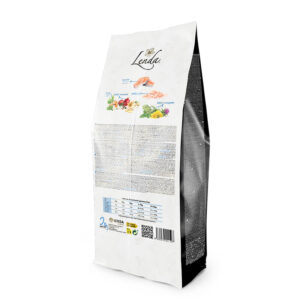 LENDA MINI ADULT HYPOALERGENIC SKIN & COAT 2 KG