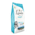 Lenda Mini Adult Light Sterilized 2 Kg