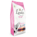 Lenda Mini Puppy First Bites Primera Mordida 2 Kg