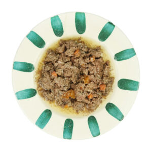 LENDA WET DOG MELOSO DE LECHÓN LATA 400 GR