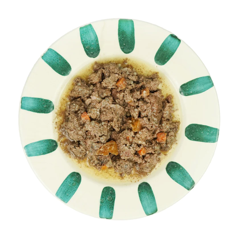 LENDA WET DOG MELOSO DE LECHÓN LATA 400 GR Lenda Wet Dog Meloso De Lechón Lata 400 Gr