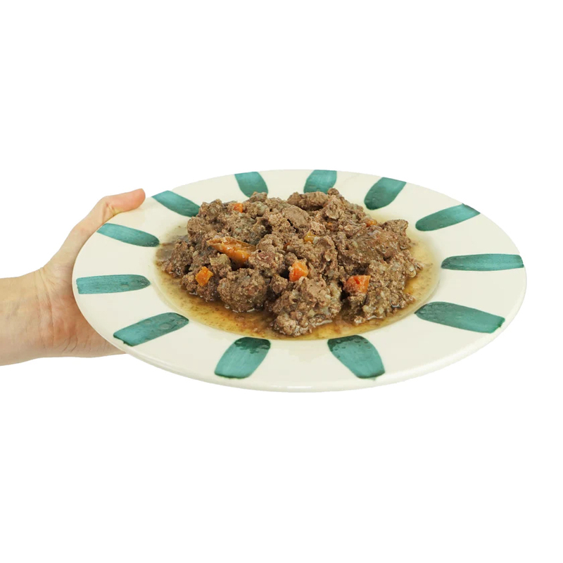 LENDA WET DOG MELOSO DE LECHÓN LATA 400 GR Lenda Wet Dog Meloso De Lechón Lata 400 Gr