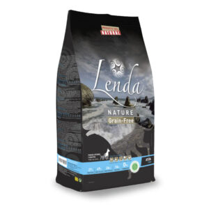 LENDA NATURE ATÚN GRAIN FREE 12 KG