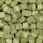 Alfalfa/Pasto Tacos 30X30 Equidos Y Vacuno 20 Kg